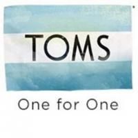 TOMS to Manufacture New Pairs Of Shoes In Haiti