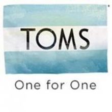 TOMS to Manufacture New Pairs Of Shoes In Haiti