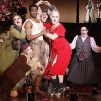Public Theater Extends GOOD PERSON OF SZECHWAN Through 12/8