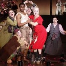 Public Theater Extends GOOD PERSON OF SZECHWAN Through 12/8