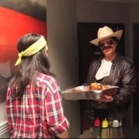 VIDEO: 'Dallas BBQ Club' Parodies DALLAS BUYERS CLUB for Oscars Week