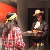 VIDEO: 'Dallas BBQ Club' Parodies DALLAS BUYERS CLUB for Oscars Week