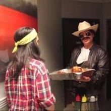 VIDEO: 'Dallas BBQ Club' Parodies DALLAS BUYERS CLUB for Oscars Week