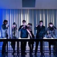 AMERICAN PSYCHO to Receive Developmental Lab in January 2015