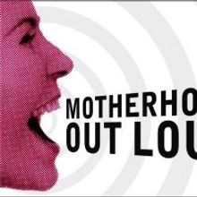 Jayne Atkinson and Susan Rose bring MOTHERHOOD OUT LOUD to the Berkshires, 3/28-29