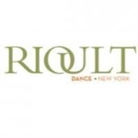 RIOULT Dance NY to Perform at The Performing Arts Center, Purchase College, 5/3