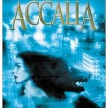 Learn Reasons of Why Werewolves Are Better Than Vampires in New Book 'ACCALIA'