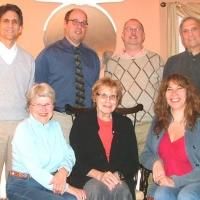 The Theatre Project's Kaleidoscope Kabaret to Showcase Nine NJ Playwrights