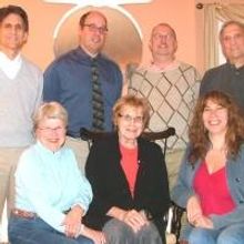 The Theatre Project's Kaleidoscope Kabaret to Showcase Nine NJ Playwrights