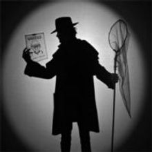 EDINBURGH 2013- BWW Reviews: IT'S DARK OUTSIDE, Underbelly, August 2 2013