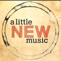 A LITTLE NEW MUSIC VI to Return to Rockwell: Table & Stage, 9/23