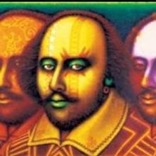 Celebrate the Bard's 449th Birthday with CST's TALK LIKE SHAKESPEARE DAY, 4/23