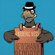 Revealing the Irony in Politics, in New Book 'The Newshawk Reports'