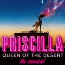 Petition Started to Bring National Tour of PRISCILLA QUEEN OF THE DESERT Back to Texa