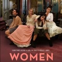 WOMEN Plays Peoples Improv Theater, Now thru 5/6