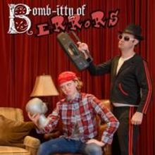 City Theater Company to Close SEason with THE BOMB-ITTY OF ERRORS, 5/2-17