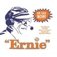 Tickets to ERNIE at Wharton Center Now On Sale