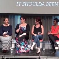 TV Exclusive: Backstage with Richard Ridge- SAG Foundation Conversations Series with… Video