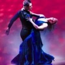 BURN THE FLOOR to Close at Shaftesbury Theatre, 30 June