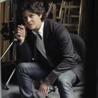 LES MISERABLES' Jason Forbach Performs A NEW LEADING MAN Concert at Madden Theater…
