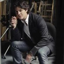 LES MISERABLES' Jason Forbach to Perform A NEW LEADING MAN Concert at Madden Theater,