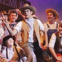 BWW Reviews: OKLAHOMA! Kicks off Torrance Theatre Company's 15th Anniversary Season…