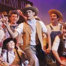 BWW Reviews: OKLAHOMA! Kicks off Torrance Theatre Company's 15th Anniversary Season i