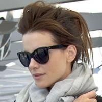 Fashion Photo of the Day 5/9/13 - Kate Beckinsale