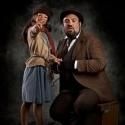 RAGTIME Plays Strand Theatre, Now thru 10/7