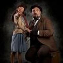 RAGTIME Plays Strand Theatre, Now thru 10/7