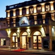 Royal Bath Theatre Announces Casting for The 2013 Season