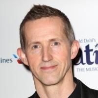 MATILDA's Hugh Vanstone Wins Best Lighting Design, Musical