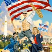 Kerry Butler, Tom Galantich, Duke Lafoon, Judy Gold and More Star in CLINTON THE…
