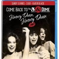 COME BACK TO THE FIVE & DIME, JIMMY DEAN, JIMMY DEAN Released Today on Blu-ray