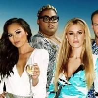E! to Premiere Season 3 of #RICHKIDS OF BEVERLY HILLS, 5/24