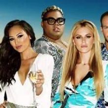 E! to Premiere Season 3 of #RICHKIDS OF BEVERLY HILLS, 5/24
