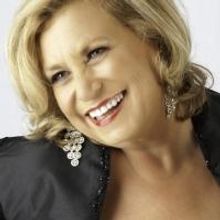 Sandi Patty Coming to Kean University's Enlow Recital Hall, 5/3