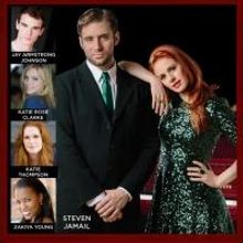 Teal Wicks & Friends to Reimagine Harold Arlen Tunes at 54 Below, 4/12