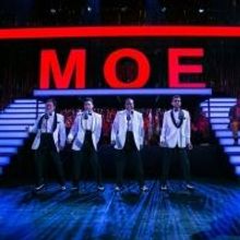 BWW Reviews: FIVE GUYS NAMED MOE At Arena Stage - Just Relax and Enjoy!