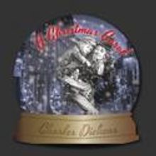 Theater Works at Peoria Center for the Performing Arts Opens A CHRISTMAS CAROL Tonigh