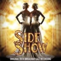SIDE SHOW Recording Debuts at No. 1 on Billboard's Cast Albums Chart; 3/9 Concert…