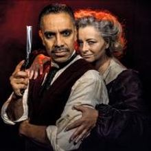 Twickenham Theatre's SWEENEY TODD Enters Final Week of Performances