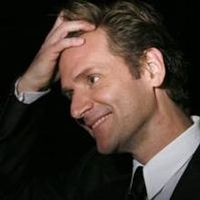 BWW Reviews: MALCOLM GETS AT THE BARBARA COOK SPOTLIGHT SERIES at The Kennedy Center 