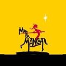 TUTS Announces MAN OF LA MANCHA, 2/26-3/10