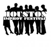 Third Annual Houston Improv Festival Set for April 24-27, 2014