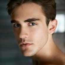THE FRIDAY SIX: Q&As with Your Favorite Broadway Stars- Erik Altemus!
