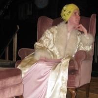 Tom Stoppard's ON THE RAZZLE Opens at Newnan Theatre Tonight