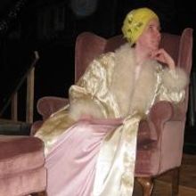 Tom Stoppard's ON THE RAZZLE Opens at Newnan Theatre Tonight