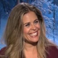 TV Exclusive: Get FROZEN! Behind the Scenes of Disney's Animated Movie Musical with…