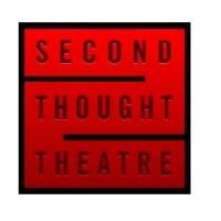 Second Thought Theater Presents GRUESOME PLAYGROUND INJURIES, Beginning 6/6